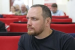 Василий Жуков предложил тестировать чиновников на употребление запрещённых веществ