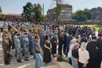 Москалькова призвала сплотиться против террора в день памяти жертв Беслана