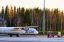 Полеты в Советский и Урай приостановлены из-за сигнала беспилотной опасности