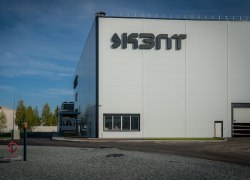 В ХМАО запускают завод пластиковых труб для замены стальных нефтепроводов