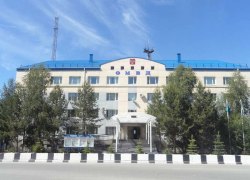 Взят под стражу сотрудник ГИБДД