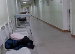 Сотрудники ОМВД России по Сургутскому району нашли пропавших без вести женщину с малолетним ребёнком
