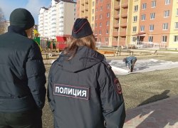В Советском районе подведены итоги второго этапа оперативно-профилактической операции &laquo;Нелегал&raquo;