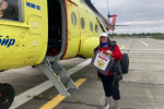 С конца августа в Югре начнут голосовать вахтовики и жители труднодоступных территорий