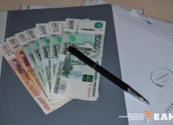В России выросло число налоговых преступлений
