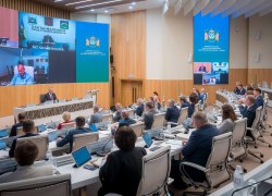 В ХМАО дорожным подрядчикам упростили пересмотр существенных условий контрактов из-за роста НДС
