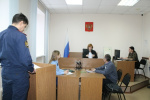 Нарушение порядка отбывания наказания, назначенного приговором суда