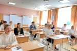 С 2013 года ЕГЭ содержательно изменился на 80 процентов &mdash; Рособрнадзор