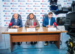 Почти 8 000 тысяч призов разыграют в беспроигрышной викторине &laquo;Югра вместе!&raquo;