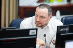 Василий Жуков оказывает системную поддержку &laquo;Спортивной школе Советского района&raquo;