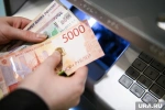 Компании ХМАО резко подняли зарплаты работникам