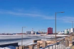 В Нижневартовске рыбак утонул в Оби