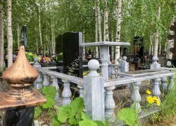 На «Госуслугах» появится сервис для поиска и бронирования мест на кладбищах На «Госуслугах» появится сервис для поиска и бронирования мест на кладбищах