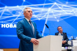 Падение поступлений по программе &laquo;Сотрудничество&raquo; обнажило бюджетные риски Тюменской области