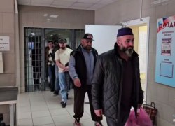 Полиция Югры сообщила о прекращении российского гражданства у 72 человек