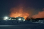 Жители ХМАО пожаловались в Генпрокуратуру на незаконную утилизацию отходов лесопиления