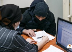 Правила пребывания мигрантов в России ужесточили