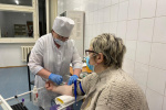 Югра поднялась в рейтинге обеспеченности врачами