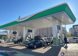 Очереди на заправках могут стать уважительной причиной опоздания на работу