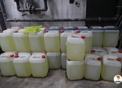 Топливный кризис разогнал инфляцию и остановил снижение ключевой ставки