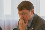 Замглавы Минприроды Марков освобожден от должности спустя год работы