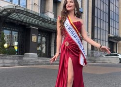 Югорчанка стала абсолютной победительницей международного конкурса красоты Югорчанка стала абсолютной победительницей международного конкурса красоты