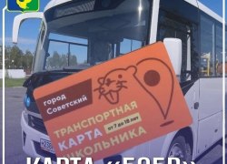 Бесплатный проезд детей в муниципальном общественном транспорте