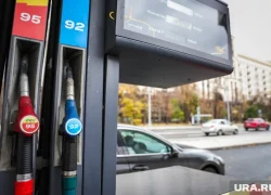 Назван срок возвращения бензина на АЗС в России