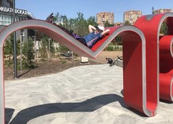 Югорчан ждут еще одни жаркие выходные до +32&deg;