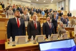 КПРФ поднимает вопросы сохранения сельхозземель и экологической безопасности