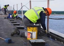 Студотряды в Югре: проводники зарабатывают до 130 тысяч, строители &mdash; до 200 тысяч рублей