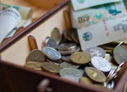 В ХМАО прожиточный минимум увеличат почти на 900 рублей