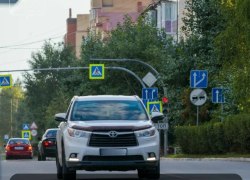 Ситуация с наличием на автозаправочных станциях бензина в Югорске Ситуация с наличием на автозаправочных станциях бензина в Югорске