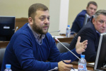 Пантин возвращается в думу Югорска: главный критик мэрии обошёл кандидата от &laquo;Единой России&raquo;