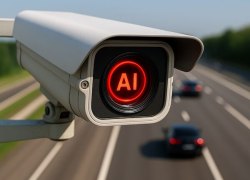 Бороться с ростом смертности в ДТП в ХМАО будут с помощью десятков новых камер