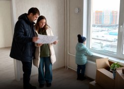 ХМАО и ЯНАО оказались лидерами по доступности ипотеки ХМАО и ЯНАО оказались лидерами по доступности ипотеки