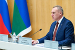 15 муниципалитетов Югры получат 100 миллионов рублей на реализацию местных инициативных проектов