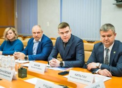 Власти ХМАО направили на подготовку к зиме 12 млрд рублей &mdash; вдвое больше, чем планировали