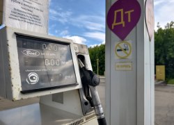 &laquo;Надо как-то выживать&raquo;. Владелец АЗС рассказал, чем закончится вторая волна топливного кризиса