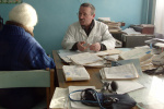 147 тысяч рублей: глава ФФОМС назвал среднюю зарплату врачей по России