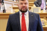 Артём Аминов направил средства депутатского фонда на поддержку природного парка &laquo;Кондинские озёра&raquo;