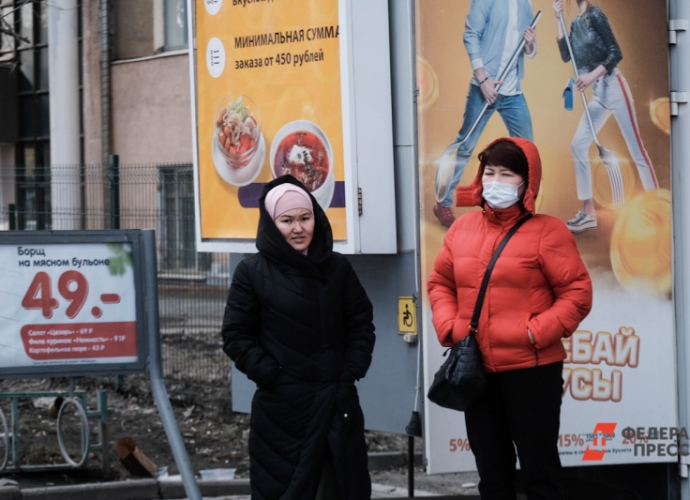 Югра закрыла двери для нелегальной миграции: мнения экспертов о цене безопасности