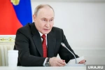 Путин заявил о внедрении ИИ во все сферы РФ к 2030 году