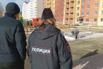 В Советском районе подведены итоги второго этапа оперативно-профилактической операции &laquo;Нелегал&raquo;