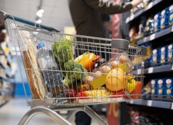 Овощи дорожают, яйца дешевеют: как изменились цены в Югре Овощи дорожают, яйца дешевеют: как изменились цены в Югре