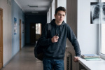 Вейпы уничтожили лёгкие 16-летнего школьника на 90%
