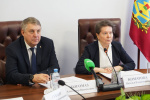 Сенатор от ХМАО Комарова проявила низкую законодательную активность в Совете Федерации