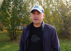 Житель Югорска выиграл квадроцикл в викторине &laquo;ЮГРА &mdash; ВМЕСТЕ!&raquo;