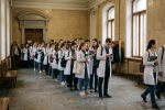 Медики не спешат в ординатуру: в регионах объявили дополнительный набор