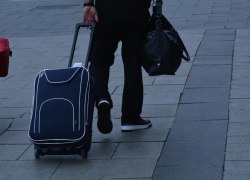 Количество въехавших в ХМАО иностранцев сократилось на 23%